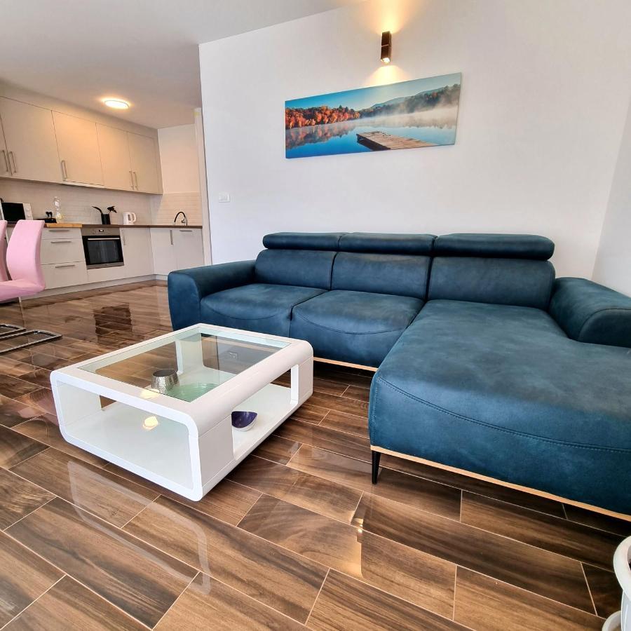 Apartments Happiness Trogir Exterior photo