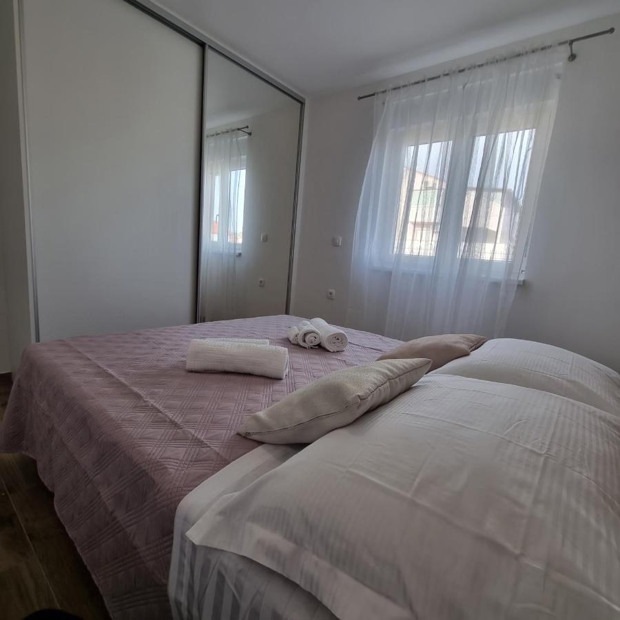 Apartments Happiness Trogir Exterior photo