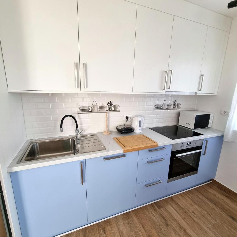 Apartments Happiness Trogir Exterior photo