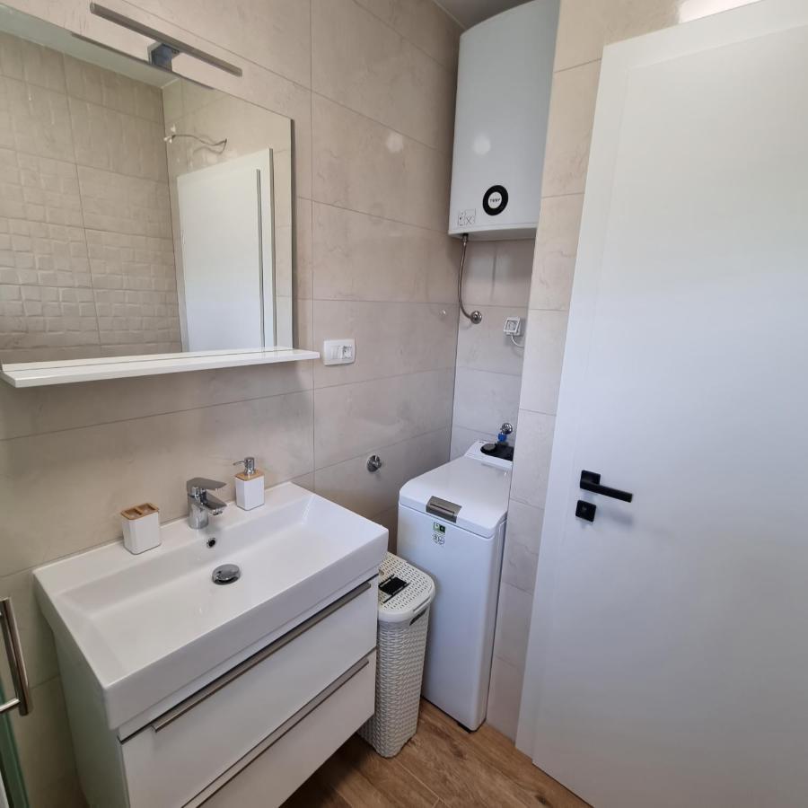 Apartments Happiness Trogir Exterior photo
