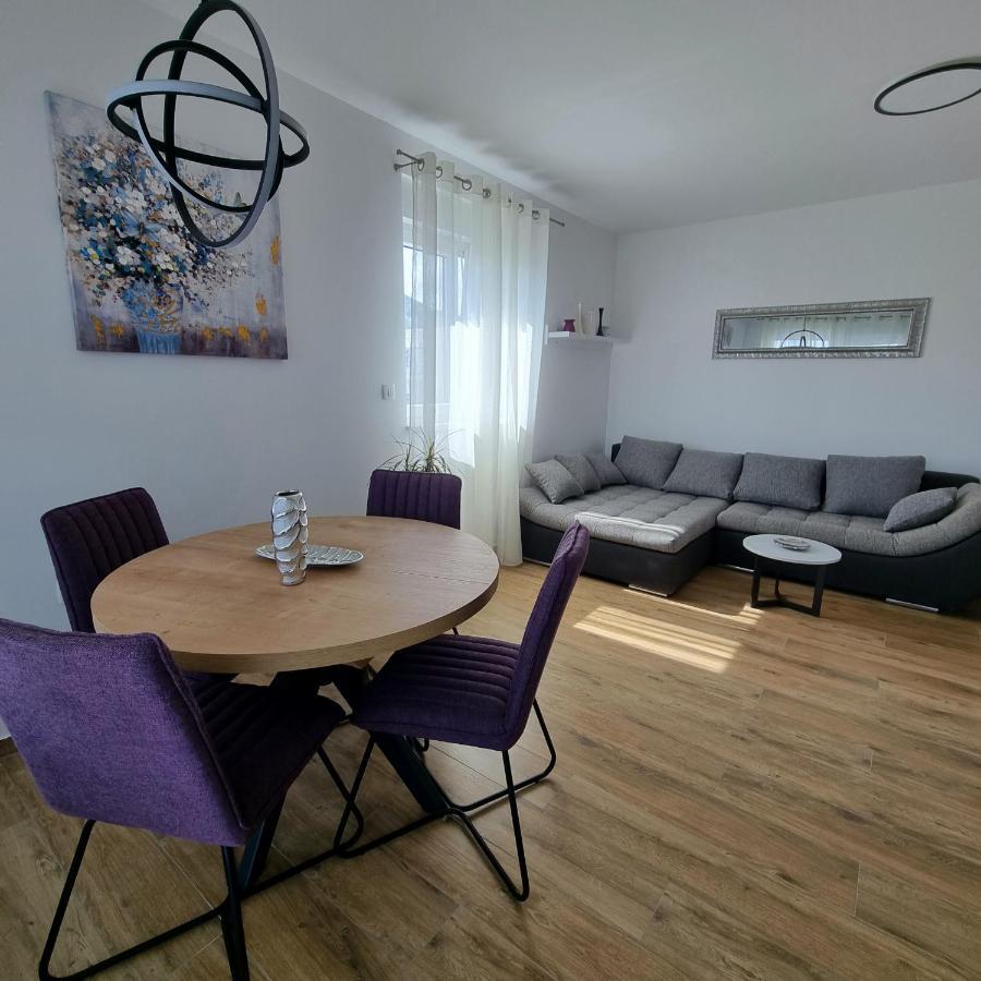 Apartments Happiness Trogir Exterior photo
