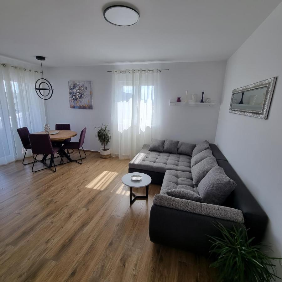 Apartments Happiness Trogir Exterior photo