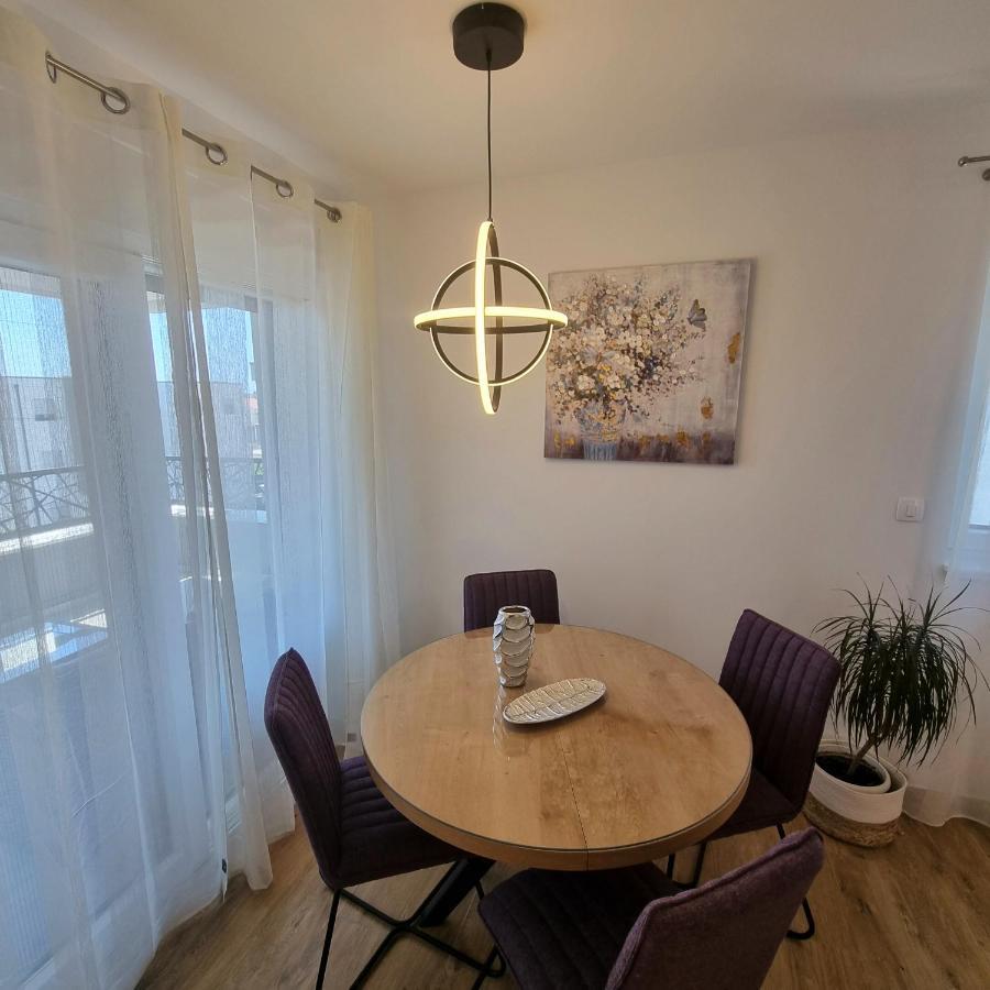 Apartments Happiness Trogir Exterior photo
